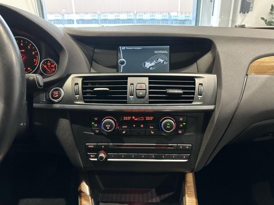 BMW X3 II (F25) Москва  - изображение 16