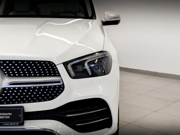 Mercedes-Benz GLE II (V167) с пробегом 2020 года, цена 7 500 000 рублей, 88570 км, внедорожник, Автокод Объявления