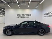 BMW 7 серии VI (G11/G12) Рестайлинг Санкт-Петербург  - изображение 31