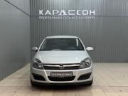 Opel Astra H Рестайлинг Магнитогорск  - изображение 19