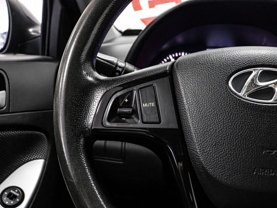 Hyundai Solaris I Минеральные Воды  - изображение 13