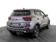 Chery Tiggo 4 Pro I Москва  - изображение 33