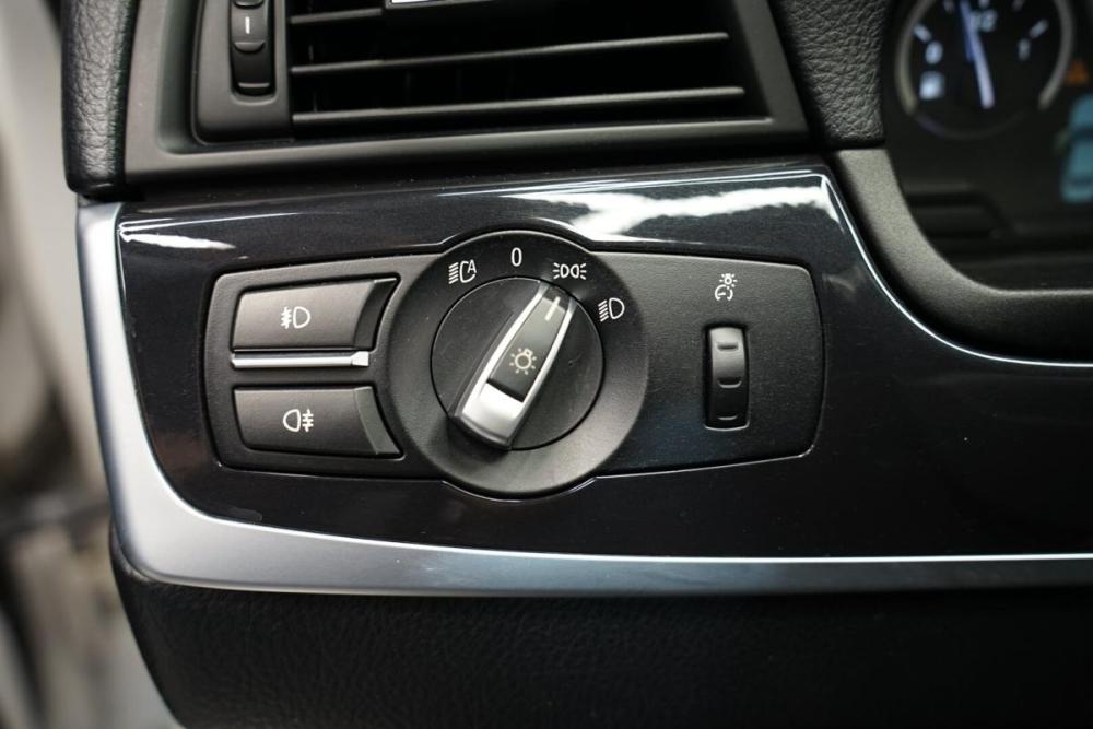 BMW 5 серии VI (F10/F11/F07) Рестайлинг Крым  - изображение 12