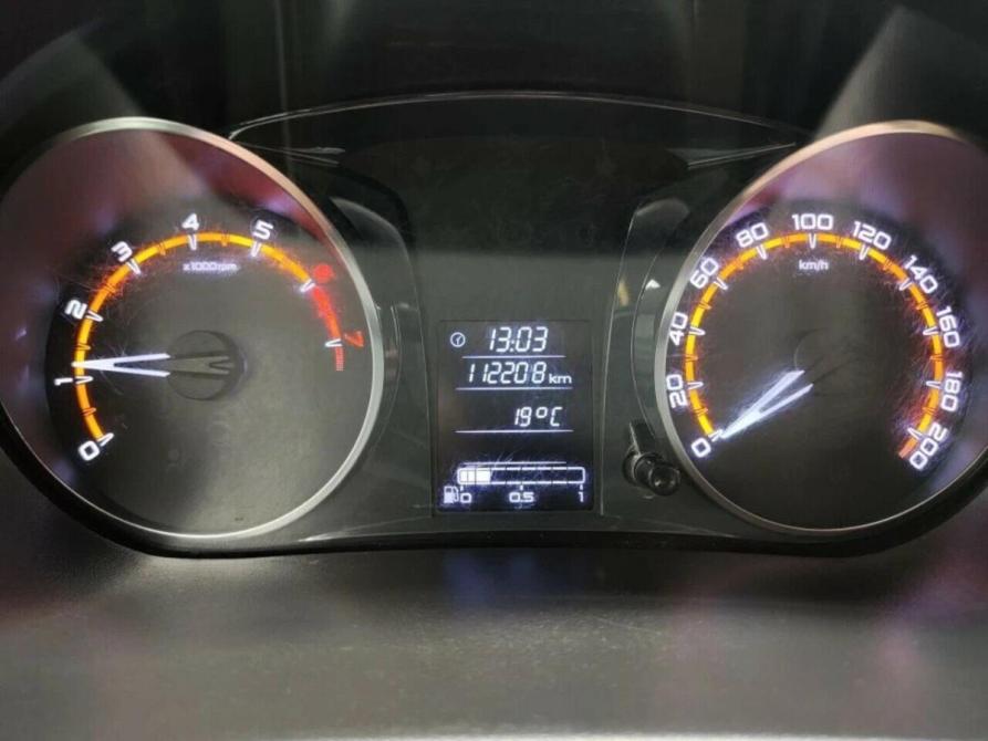 Lada (ВАЗ) Granta I Рестайлинг Набережные Челны  - изображение 10