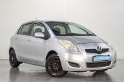 Toyota Vitz II (XP90) Челябинск  - изображение 19