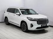 Exeed VX I Ростов-на-Дону  - изображение 23