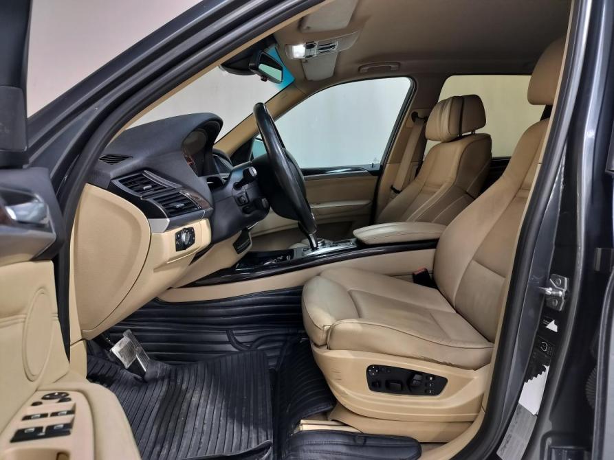 BMW X5 II (E70) Рестайлинг Санкт-Петербург  - изображение 23