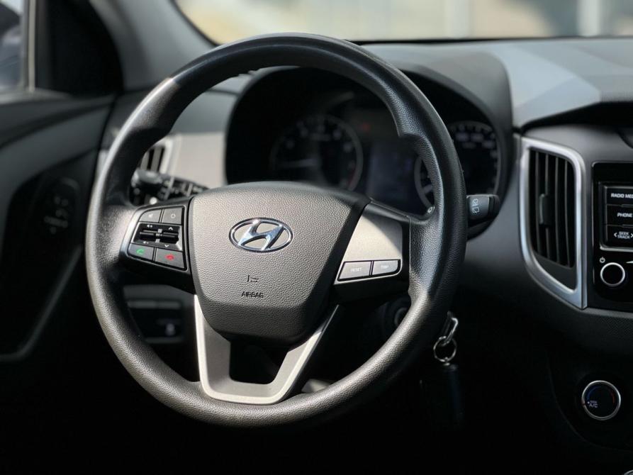 Hyundai Creta I Самара  - изображение 10