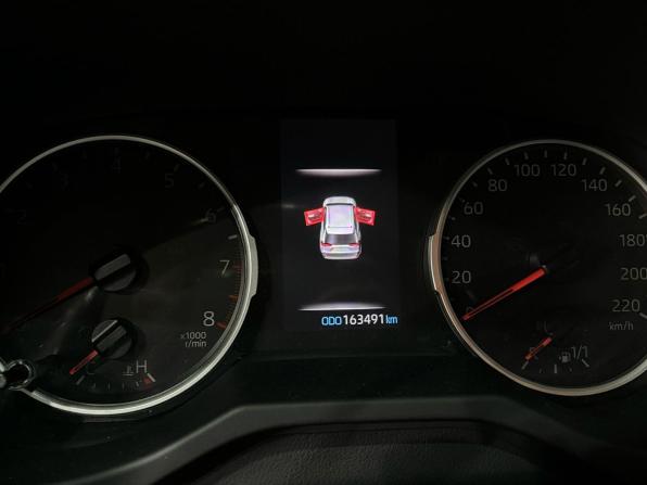 Toyota RAV4 V (XA50) с пробегом 2020 года, цена 2 590 000 рублей, 163491 км, внедорожник, Автокод Объявления