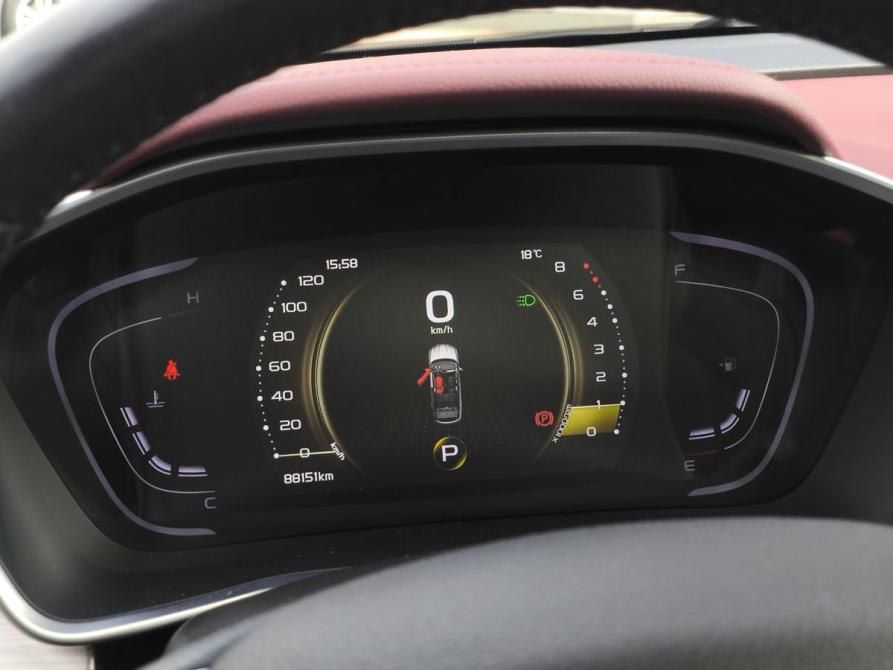 Geely Coolray I Санкт-Петербург  - изображение 21