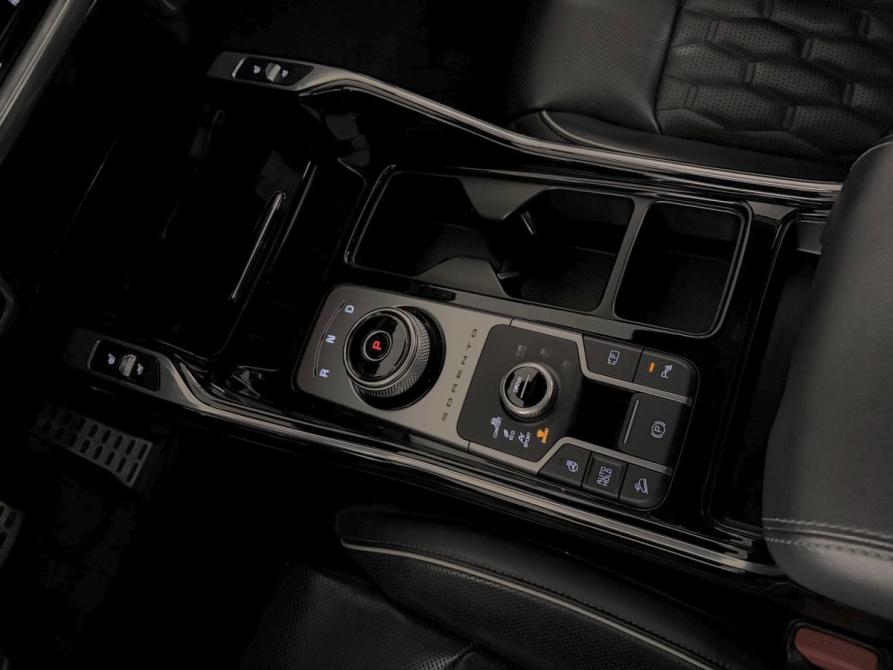 Kia Sorento IV Екатеринбург  - изображение 30