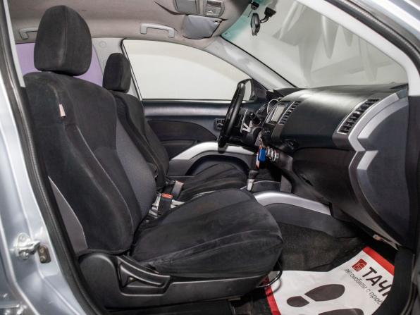 Mitsubishi Outlander II с пробегом 2007 года, цена 995 000 рублей, 289766 км, внедорожник, Автокод Объявления