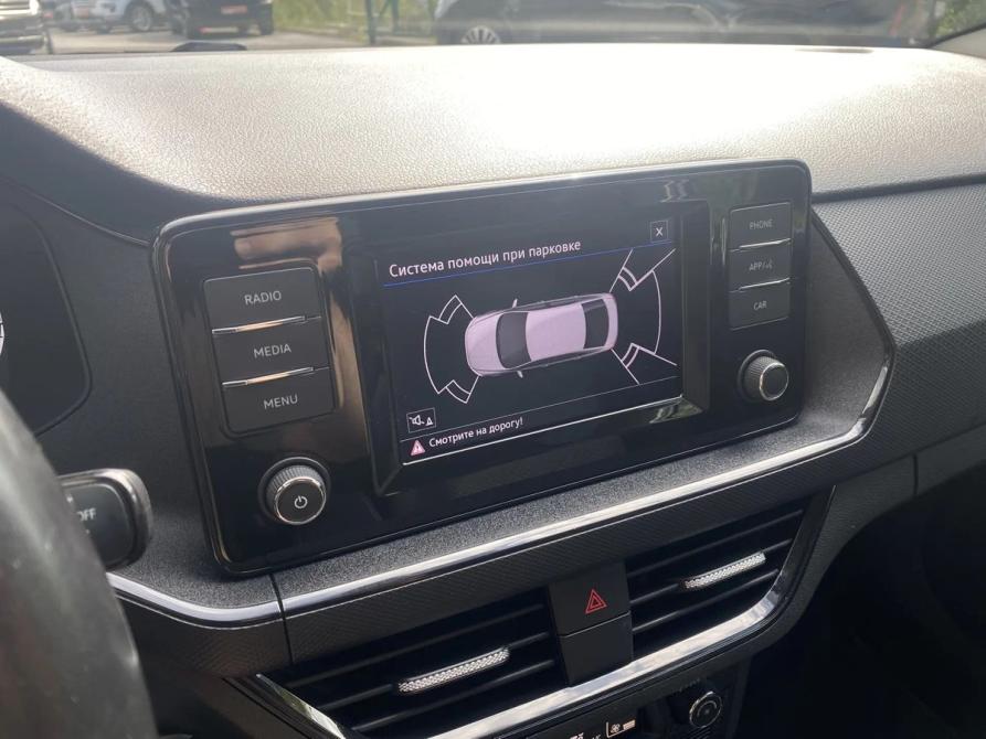 Volkswagen Polo VI Екатеринбург  - изображение 26
