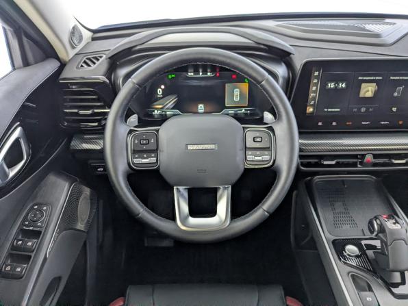 Haval H3 I с пробегом 2024 года, цена 2 299 000 рублей, 20910 км, внедорожник, Автокод Объявления