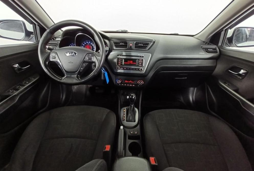 Kia Rio III Волгоград  - изображение 10