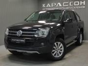 Volkswagen Amarok I Пермь  - изображение 18