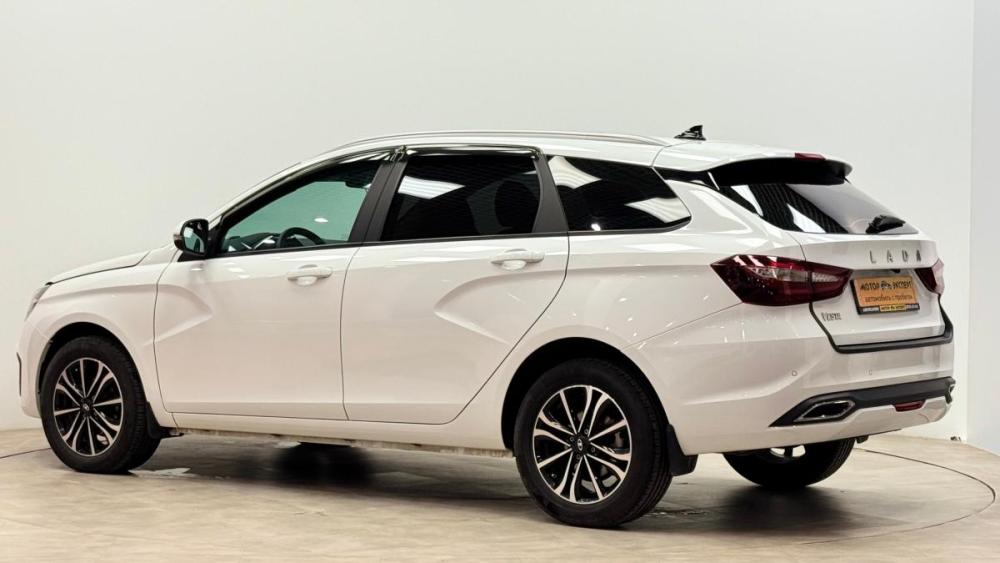 Lada (ВАЗ) Vesta I Рестайлинг (NG) Киров  - изображение 3