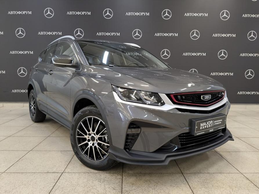 Belgee X50 Москва  - изображение 3