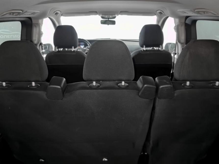 Mercedes-Benz Metris Новосибирск  - изображение 17