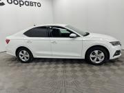 Skoda Octavia IV (A8) Воронеж  - изображение 32