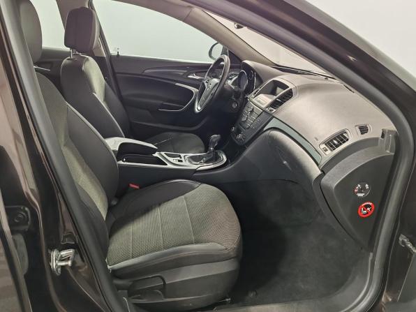 Opel Insignia I с пробегом 2012 года, цена 629 000 рублей, 204020 км, седан, Автокод Объявления