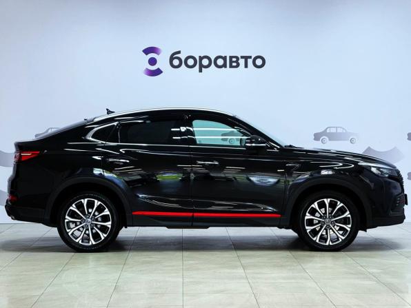 Changan CS85 с пробегом 2022 года, цена 2 200 000 рублей, 52009 км, внедорожник, Автокод Объявления