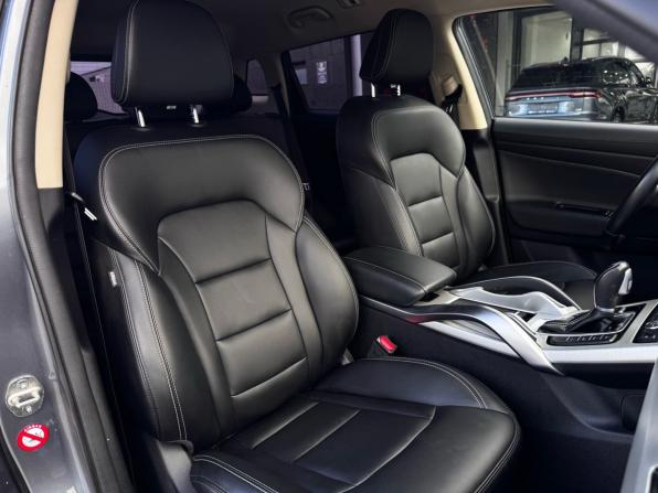 Geely Atlas I с пробегом 2021 года, цена 1 519 000 рублей, 59000 км, внедорожник, Автокод Объявления