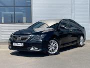 Toyota Camry VII (XV50) Вологда  - изображение 24