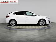 Chevrolet Cruze I Рестайлинг Белгород  - изображение 20