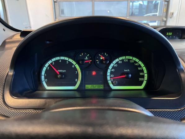 Chevrolet Aveo I Рестайлинг с пробегом 2007 года, цена 198 200 рублей, 262383 км, седан, Автокод Объявления