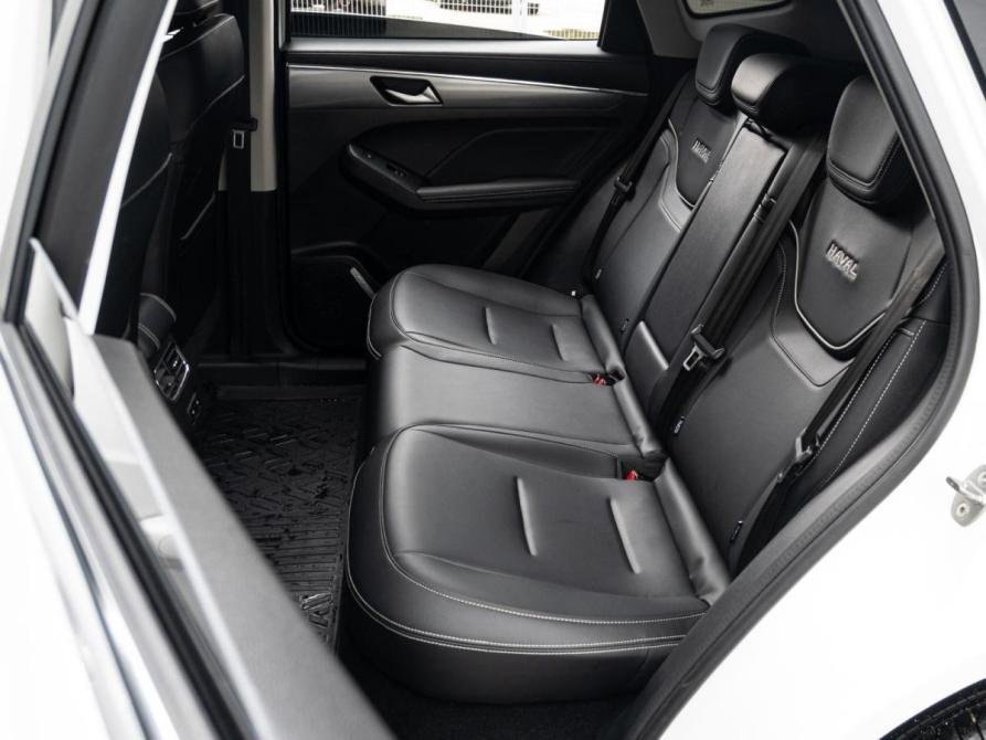 Haval Jolion I Рестайлинг Краснодар  - изображение 9