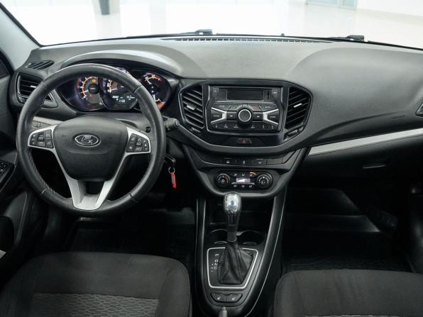 Lada (ВАЗ) Vesta I с пробегом 2020 года, цена 1 091 000 рублей, 69077 км, седан, Автокод Объявления