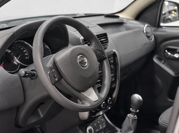 Nissan Terrano III (D10) с пробегом 2017 года, цена 1 390 500 рублей, 128000 км, внедорожник, Автокод Объявления