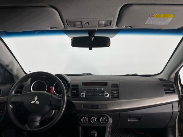 Mitsubishi Lancer X Рестайлинг с пробегом 2012 года, цена 635 000 рублей, 229000 км, седан, Автокод Объявления