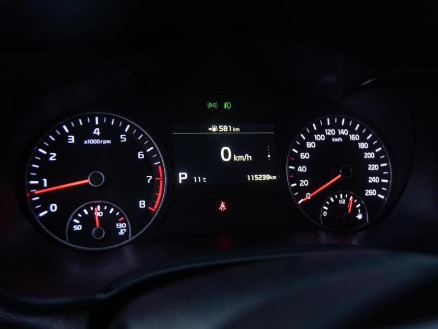 Kia Optima IV Рестайлинг Волгоград  - изображение 17