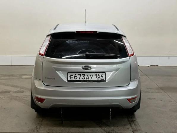 Ford Focus II Рестайлинг с пробегом 2008 года, цена 376 000 рублей, 198121 км, хэтчбек, Автокод Объявления