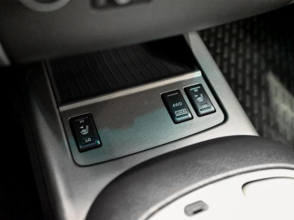 Nissan Murano II (Z51) Рестайлинг 2 с пробегом 2013 года, цена 1 370 000 рублей, 188412 км, внедорожник, Автокод Объявления