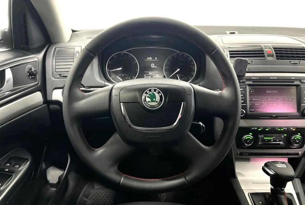 Skoda Octavia II (A5) Рестайлинг Нижний Новгород  - изображение 17