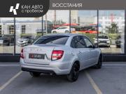 Lada (ВАЗ) Granta I Рестайлинг Казань  - изображение 12