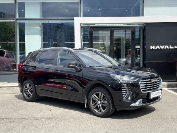 Haval Jolion I с пробегом 2023 года, цена 1 962 000 рублей, 44402 км, внедорожник, Автокод Объявления