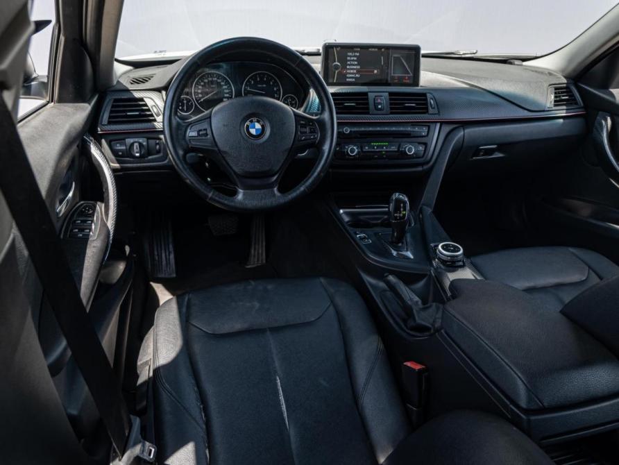 BMW 3 серии VI (F3x) Краснодар  - изображение 6