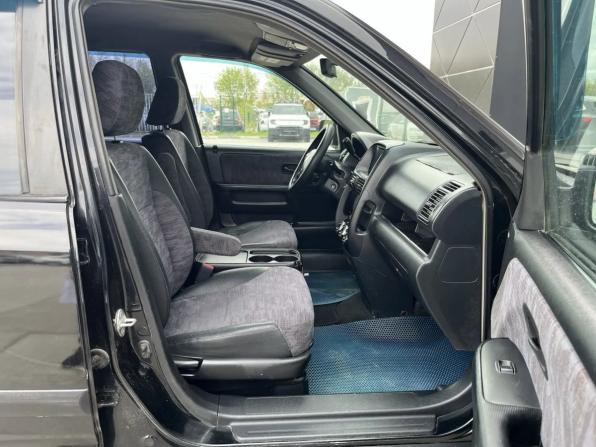 Honda CR-V II с пробегом 2003 года, цена 750 000 рублей, 272135 км, внедорожник, Автокод Объявления