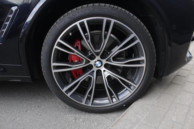 BMW X3 III (G01) с пробегом 2021 года, цена 5 690 000 рублей, 34700 км, внедорожник, Автокод Объявления