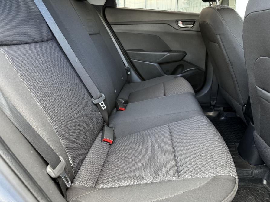 Hyundai Solaris II Воронеж  - изображение 11
