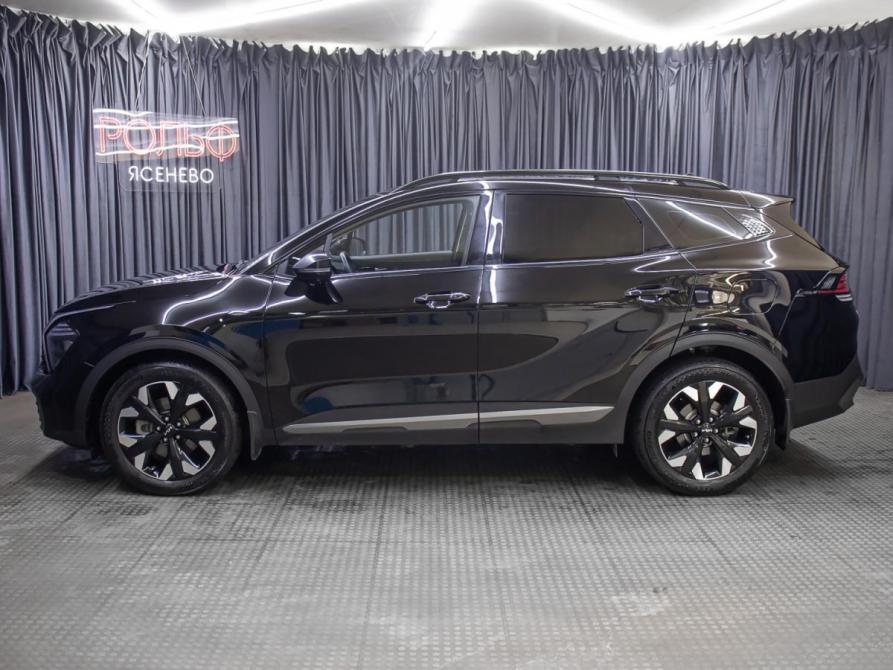 Kia Sportage V Москва  - изображение 8