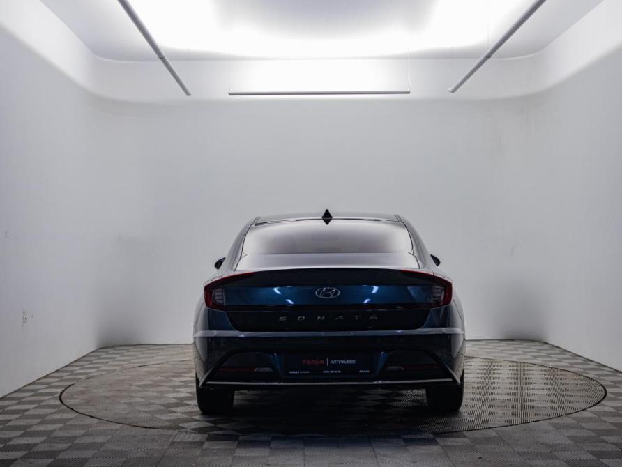 Kia Seltos I Рестайлинг Москва  - изображение 6