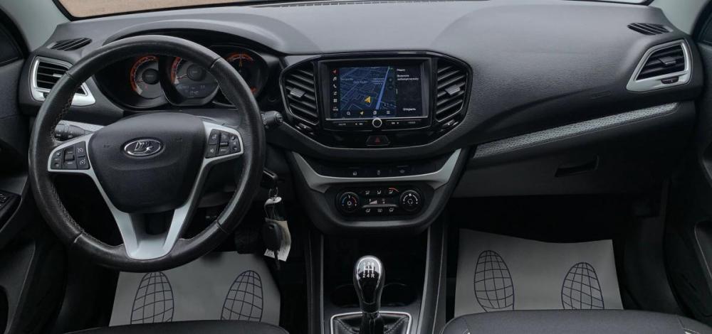 Lada (ВАЗ) Vesta I Стерлитамак  - изображение 12
