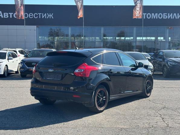 Ford Focus III с пробегом 2014 года, цена 750 000 рублей, 195130 км, хэтчбек, Автокод Объявления