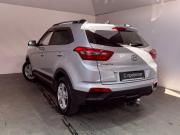 Hyundai Creta I Санкт-Петербург  - изображение 22