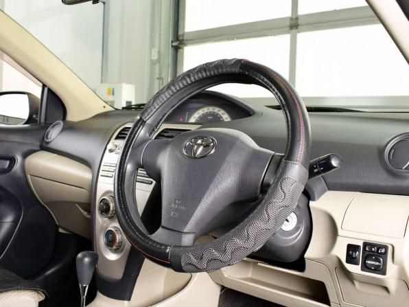 Toyota Belta I с пробегом 2006 года, цена 584 995 рублей, 249950 км, седан, Автокод Объявления